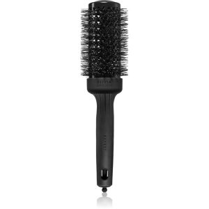 Olivia Garden Black Label SHINE Wavy Bristles perie rotundă pentru păr diametru 45 mm 1 buc-Țena