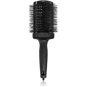 Olivia Garden Black Label SHINE Wavy Bristles perie rotundă pentru păr diametru 65 mm 1 buc-Țena