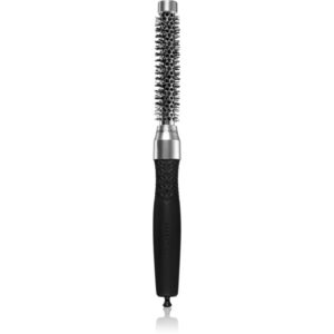 Olivia Garden Blowout Classic Silver perie termală pentru păr diametru 10mm 1 buc-Țena