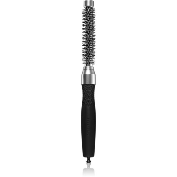 Olivia Garden Blowout Classic Silver perie termală pentru păr diametru 10mm 1 buc-Țena