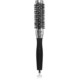 Olivia Garden Blowout Classic Silver perie termală pentru păr diametru 25mm 1 buc-Țena