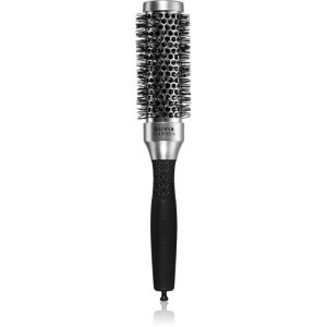 Olivia Garden Blowout Classic Silver perie termală pentru păr diametru 35mm 1 buc-Țena