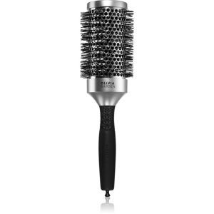 Olivia Garden Blowout Classic Silver perie termală pentru păr diametru 55mm 1 buc-Țena