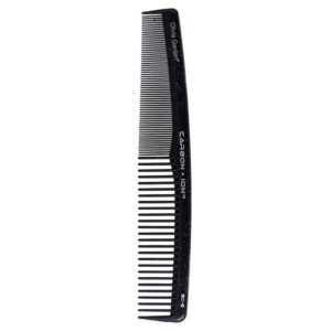 Olivia Garden Carbon + Ion Cutting pieptene de păr 1 buc-ro