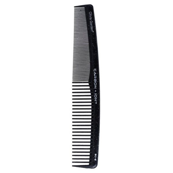 Olivia Garden Carbon + Ion Cutting pieptene de păr 1 buc-ro