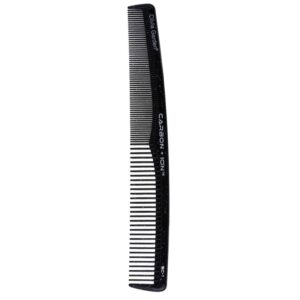 Olivia Garden Carbon + Ion Cutting pieptene de păr 1 buc-ro