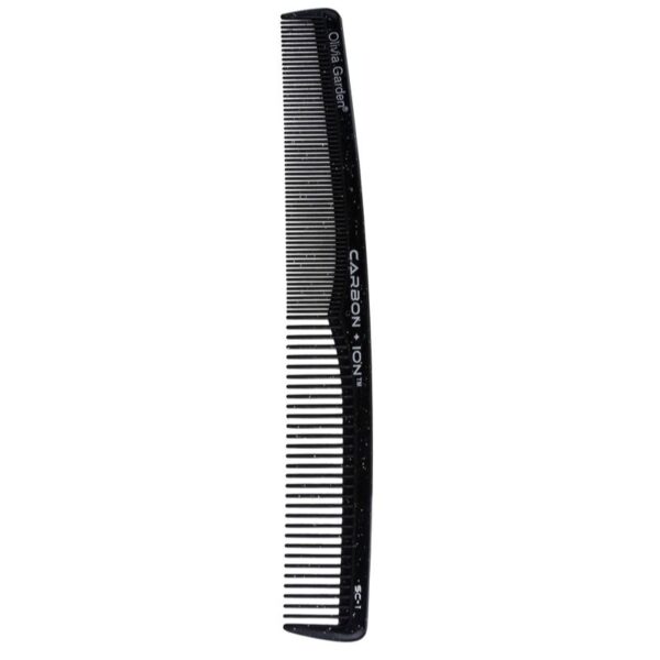Olivia Garden Carbon + Ion Cutting pieptene de păr 1 buc-ro