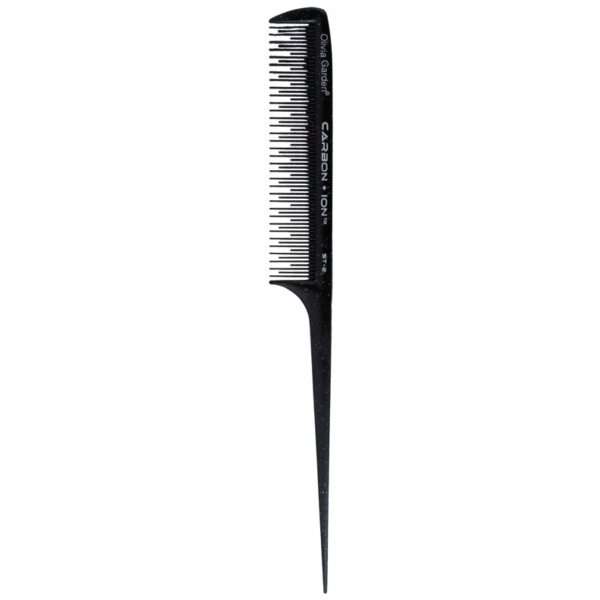 Olivia Garden Carbon + Ion Technical pieptene de păr 1 buc-ro
