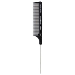 Olivia Garden Carbon + Ion Technical pieptene de păr 1 buc-ro