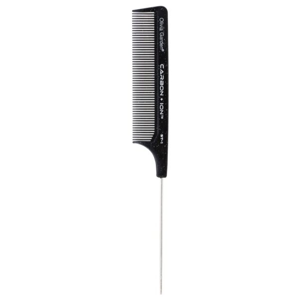 Olivia Garden Carbon + Ion Technical pieptene de păr 1 buc-ro