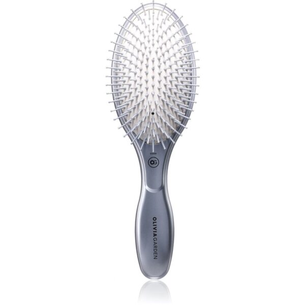 Olivia Garden Care & Style pieptene de păr 1 buc-ro