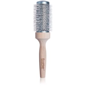 Olivia Garden Eco Hair Thermal perie rotundă pentru păr pentru femei 44 mm 1 buc-Țena