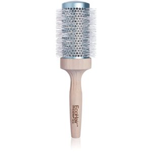 Olivia Garden Eco Hair Thermal perie rotundă pentru păr pentru femei 54 mm 1 buc-Țena