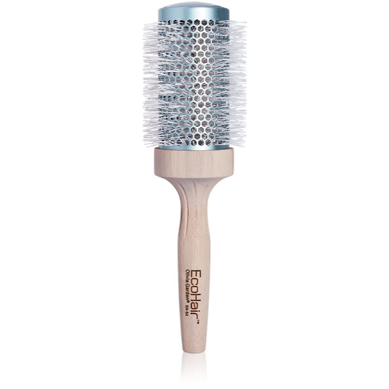 Olivia Garden Eco Hair Thermal perie rotundă pentru păr pentru femei 54 mm 1 buc-Țena