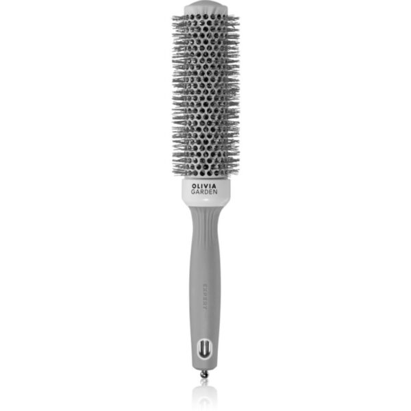 Olivia Garden Expert Blowout Speed perie rotundă pentru păr 35mm 1 buc-Țena