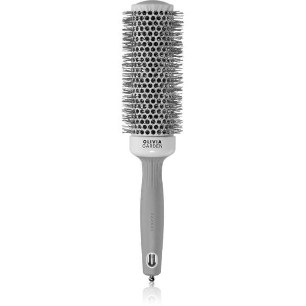Olivia Garden Expert Blowout Speed perie rotundă pentru păr 45mm 1 buc-Țena