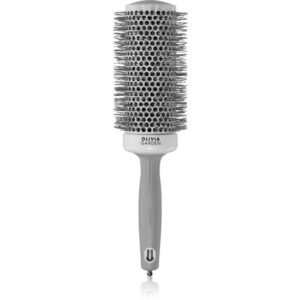 Olivia Garden Expert Blowout Speed perie rotundă pentru păr 55mm 1 buc-Țena
