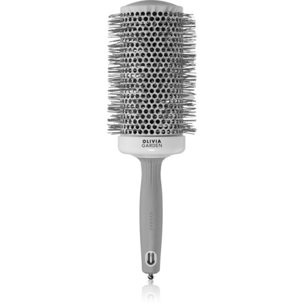 Olivia Garden Expert Blowout Speed perie rotundă pentru păr 65mm 1 buc-Țena