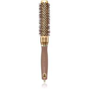 Olivia Garden Expert Flex perie rotundă pentru păr ⌀ 25 mm 1 buc-ro
