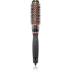 Olivia Garden Expert Heat Nylgard perie rotundă pentru păr 1 buc-ro