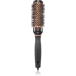 Olivia Garden Expert Heat Nylgard perie rotundă pentru păr ⌀ 35 mm 1 buc-ro