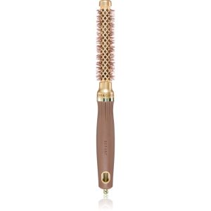 Olivia Garden Expert Shine Wavy perie rotundă pentru păr 15 mm 1 buc-ro