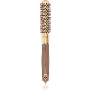 Olivia Garden Expert Shine Wavy perie rotundă pentru păr 20 mm 1 buc-ro