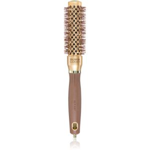 Olivia Garden Expert Shine Wavy perie rotundă pentru păr 25 mm 1 buc-ro
