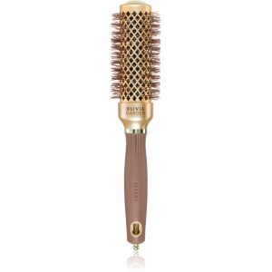 Olivia Garden Expert Shine Wavy perie rotundă pentru păr 35 mm 1 buc-ro