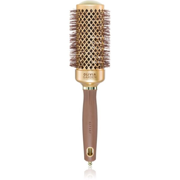 Olivia Garden Expert Shine Wavy perie rotundă pentru păr 45 mm 1 buc-ro