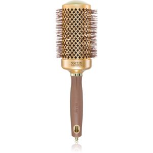 Olivia Garden Expert Shine Wavy perie rotundă pentru păr 55 mm 1 buc-ro