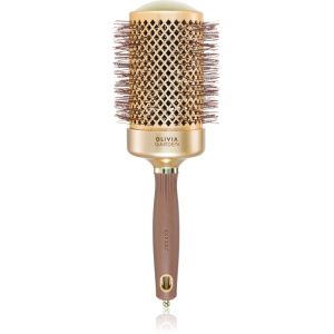 Olivia Garden Expert Shine Wavy perie rotundă pentru păr 65 mm 1 buc-ro