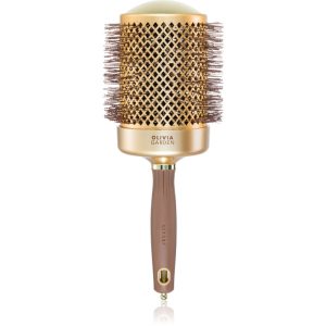 Olivia Garden Expert Shine Wavy perie rotundă pentru păr 80 mm 1 buc-ro