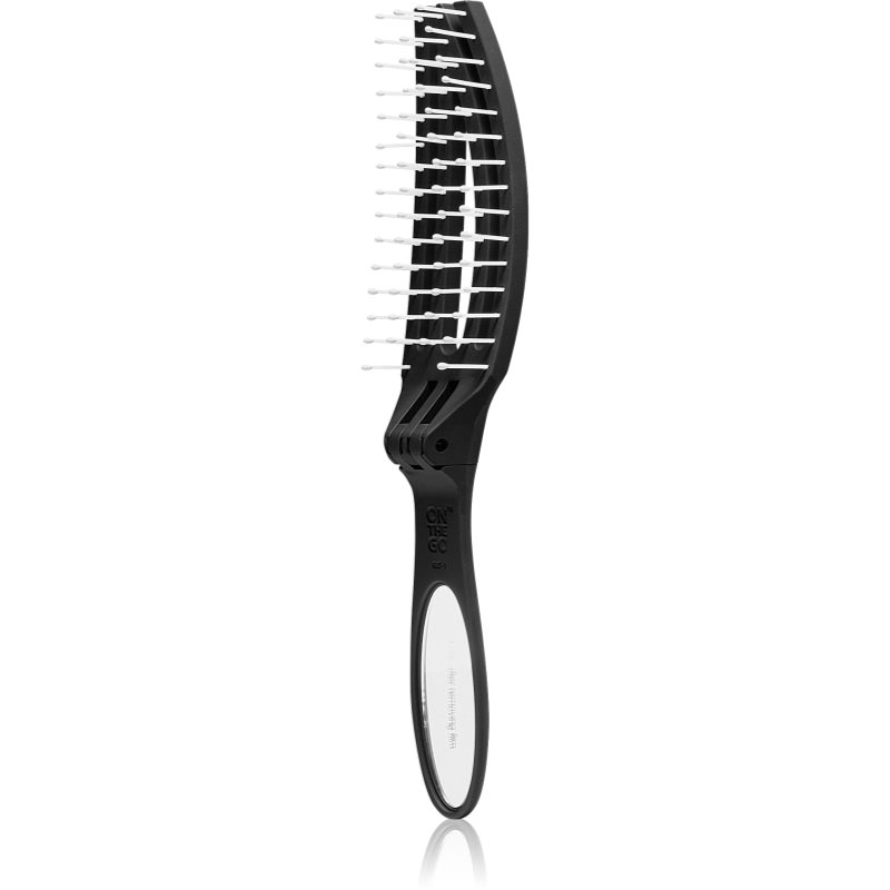 Olivia Garden On the Go perie de par calatorii Detangle & Style 1 buc-ro