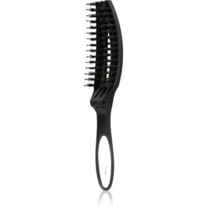 Olivia Garden On the Go perie de par calatorii Smooth & Style 1 buc-Țena