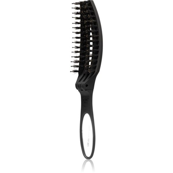 Olivia Garden On the Go perie de par calatorii Smooth & Style 1 buc-Țena