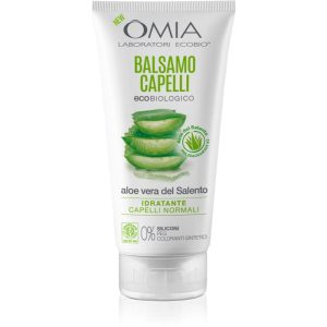 Omia Laboratories Aloe Vera del Salento balsam hidratant cu aloe vera 180 ml-ro