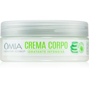 Omia Laboratories Aloe Vera del Salento cremă intens hidratantă pentru corp 150 ml-Țena