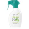 Omia Laboratories Aloe Vera del Salento spray solar cu efect de hidratare SPF 50+ 200 ml-Țena