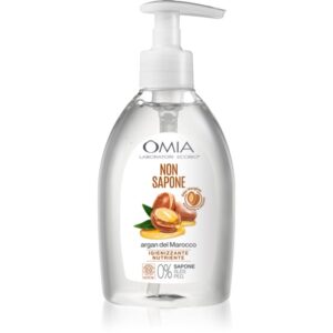 Omia Laboratories Argan del Marocco Săpun lichid pentru mâini 300 ml-ro