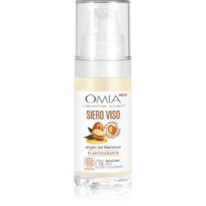 Omia Laboratories Argan del Marocco ser hranitor cu ulei de argan 30 ml-Țena