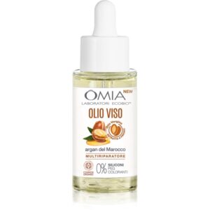 Omia Laboratories Argan del Marocco ulei facial de reintinerire cu ulei de argan 30 ml-Țena