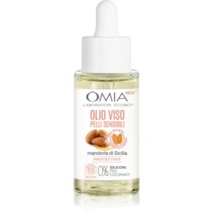 Omia Laboratories Mandorla di Sicilia Ulei calmant faciale 30 ml-Țena