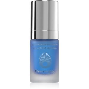 Omorovicza Blue Diamond Eye Cream crema energizanta zona ochilor 15 ml-ro