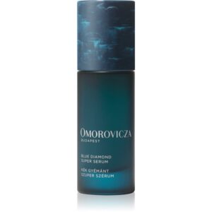 Omorovicza Blue Diamond Super Serum ser hranitor cu efect de intinerire 30 ml-ro