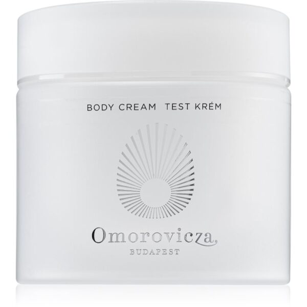 Omorovicza Body Cream crema de corp 200 ml-ro