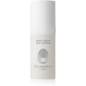 Omorovicza Body Serum Ser de intinerire de corp 10 ml-Țena