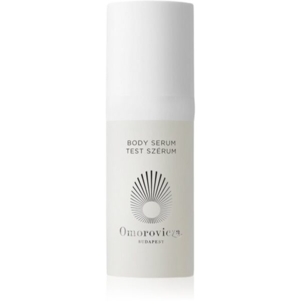 Omorovicza Body Serum Ser de intinerire de corp 10 ml-Țena