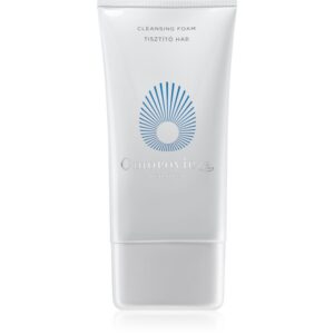 Omorovicza Cleansing Foam spuma de curatat faciale 150 ml-Țena