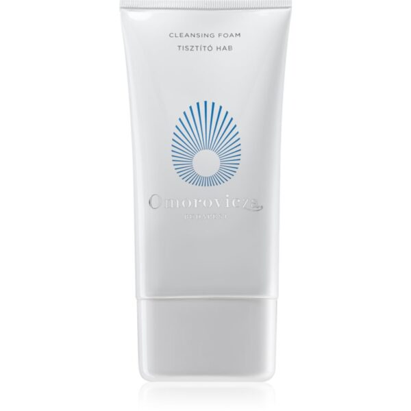 Omorovicza Cleansing Foam spuma de curatat faciale 150 ml-Țena